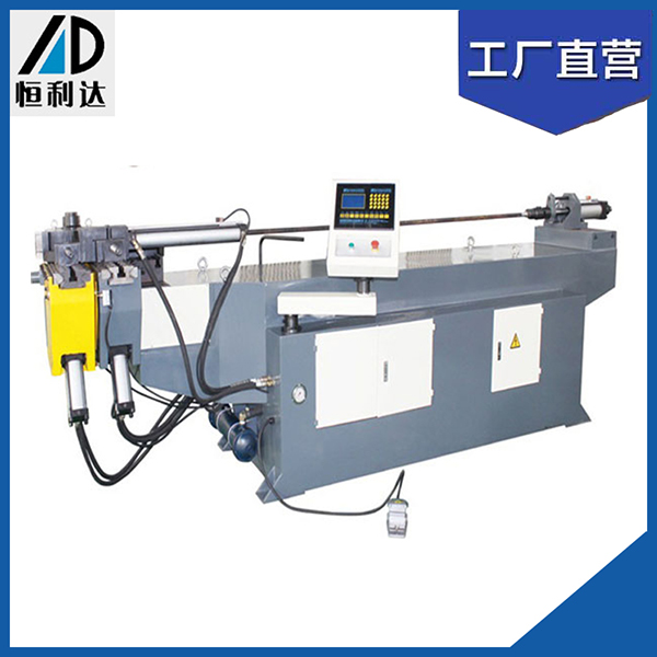 彎管機(jī)促進(jìn)鍛壓行業(yè)進(jìn)步，迎來難得的發(fā)展機(jī)遇