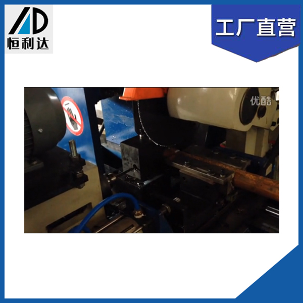 沖弧、切管、鉆孔一體機(jī)